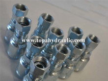 Copper water flexible pipe garden hydraulic fitting