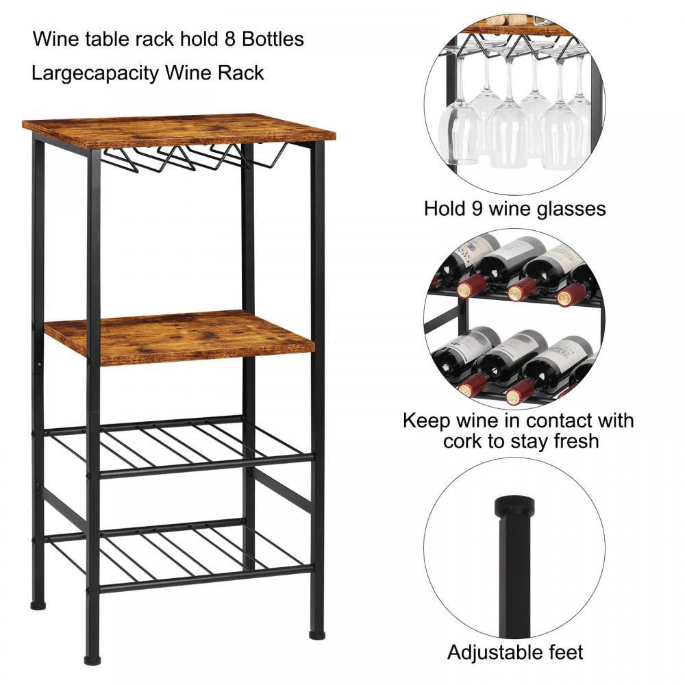 Wine Rack