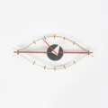 Nelson Eye Clock por george nelson