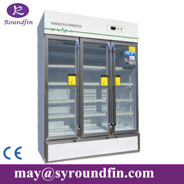 pharmaceutical fridge blood and blood products blood storage hospital blood bag fridge blood bank freezer blood banks