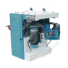 400mm 20 Inches Four Spindles Width Woodworking Four-Sided Moulder