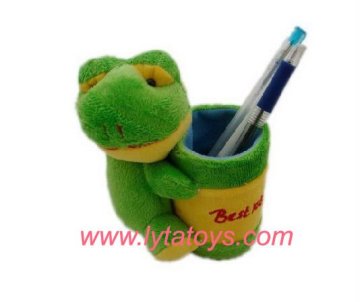 Plush Pen Pot