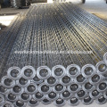 Stainless steel bag cage