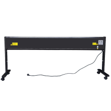 Large format printer dryer Mimaki