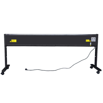 Large format printer dryer Mimaki