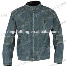 Motorcycle Kevlar denim jackets