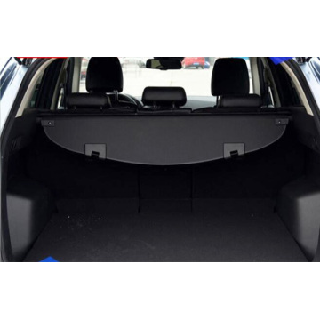 For Mazda CX-5 Retractable SUV Cargo Cover