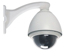 Speed Dome Camera