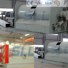 High Capacity Dry Mixed Mortar Equipments Supplier