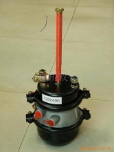 Brake chamber T20/24 DD