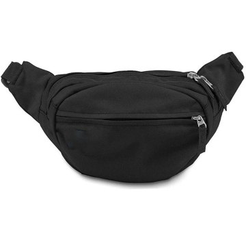 Free Sample Men's Running Belt Waist Bag Fanny Pack Wallet