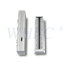 216mm PL12R216NLC CIS Contact Image Sensor CMOS Line Scan Web Inspection Camera