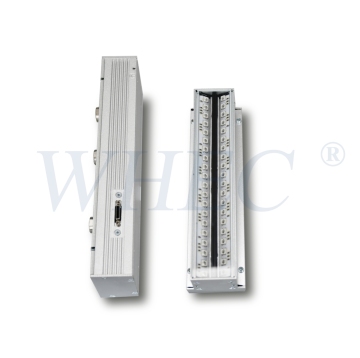 216mm PL12R216NLC CIS Contact Image Sensor CMOS Line Scan Web Inspection Camera