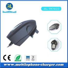 3pin AC travel charger mobile main charger