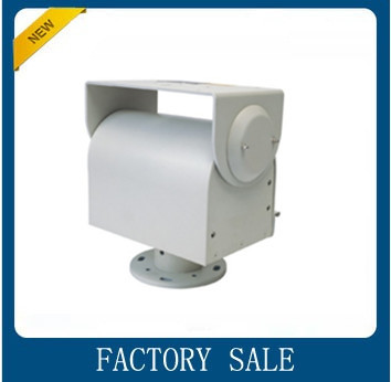 CCTV IP66 pan tilt unit PAN TILT MOTOR