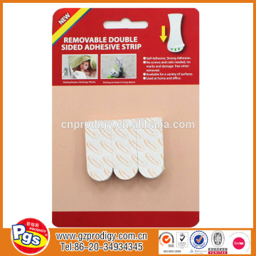 customized mounting sticky tape adhesive sticky strip