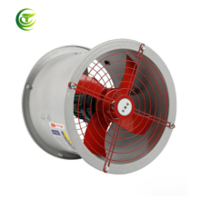 EC Electric Centrifugal Draft Inducer Fan with Plastic Blades: Key Components for Restaurants, Farms, Retail, Hotels, and Food Shops