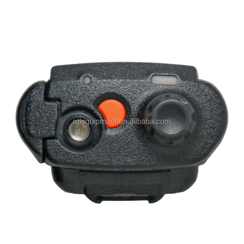 Public Safety Twoway Radio Advanced P25 Digital APX1000 100km Range Secure & Reliable