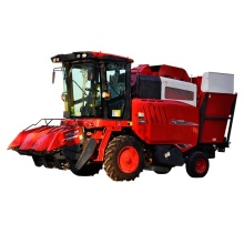 High Efficiency Mini Maize Harvester for Tractor