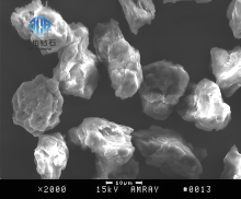 Polycrystalline Diamond Micron Powder