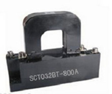 0.1A-800A split-core current transformer