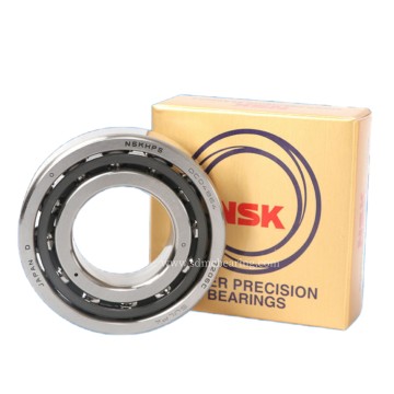 ZKLF Four-Point Angular Contact Ball Bearings: 7222AC Angular Contact Ball Bearing