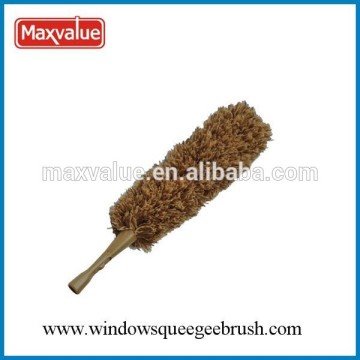 car cleaning fiber duster