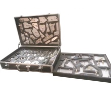 ATF Machine Adapter Kit for Automatic Transmission Fluid Exchanging Equipment