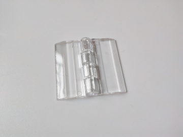 acrylic hinge for acryic sheet box display products