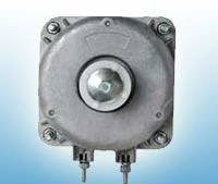 YZ 26 series Shaded Pole Fan motor for refrigeration and HVAC