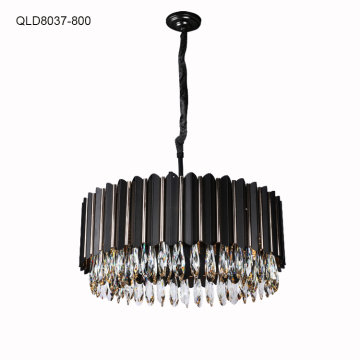 hanging black lamps chandelier handmade decorative