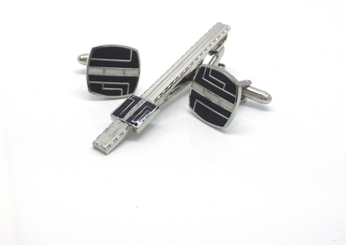 RSE (5) cufflink dan klip