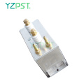 Phim YZPST 1,2KV Điện sưởi điện 750kvar