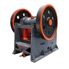 High Quality Jaw Crushers for Mining: Gold Ore, Sandstone, Copper Ore, Limestone, and Bauxite