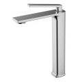 Single Handle Lavatory Vanity Sink Faucets One Hole