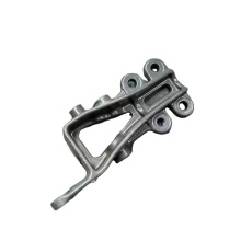 Factory Direct Sales SINOTRUK HOWO Spare Parts - Front Protection Left Support YG9525930087