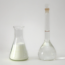 High purity White liquid polyaluminum chloride