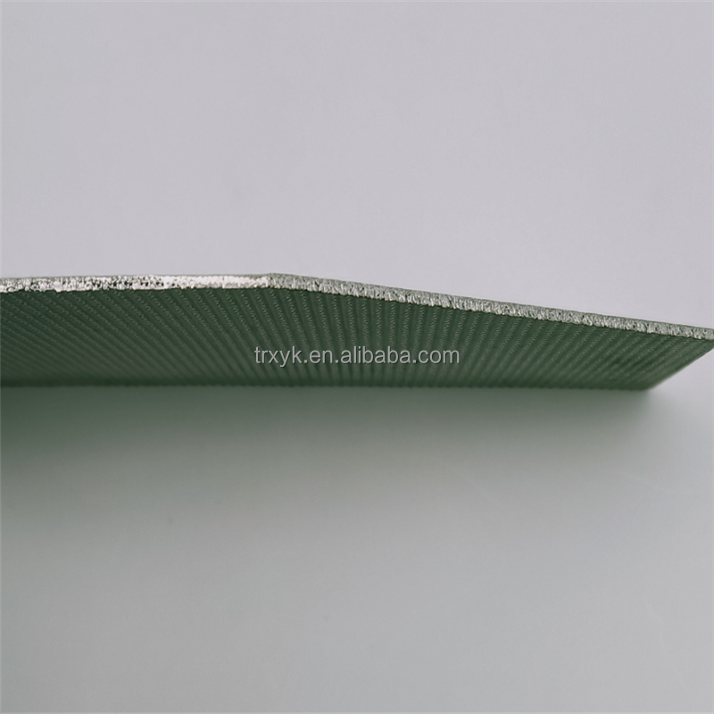 SS 316L sintered metal wire mesh