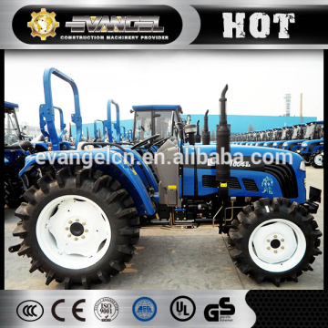 farm 604 tractor 4WD 60HP 4x4 mini farm tractor for sale philippines