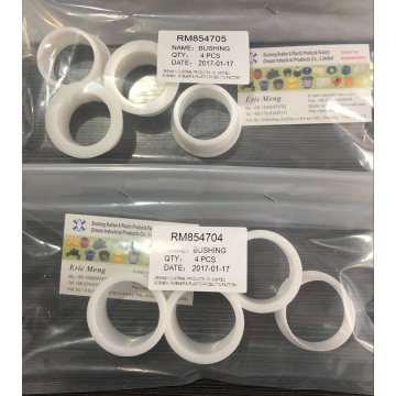 Fiber Nylon Bushing Kit Delrin Flanschbuchse