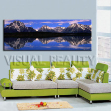 Giclee Landscape Printings for Dining Room Decoratives