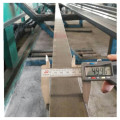 astm a36 mild steel flat bar