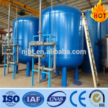 Quartz Sand Filter Water Tank/Water Well Sand Filter/Swimming Pool Sand Filter