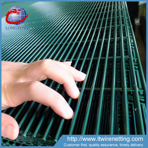 high security balcony fence,3d security fence,high security balcony fence manufacturer