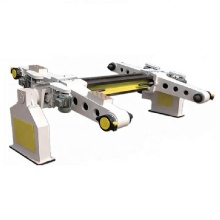 ROYAL Automatic Mechanical Paper Holder Machine Roll Stand