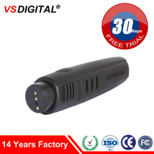 gps gprs security patrol management