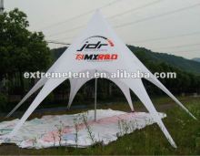 Outdoor Aluminum Star Tent/Star Shade