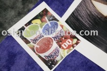 Water Base Inkjet Media / Photo Paper / printer paper