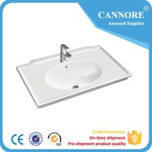 Ceramic Cabinet Installation The Basin Edeg