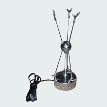 Table Rotating Banner Stand